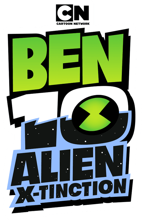 Ben 10: Alien X-Tinction