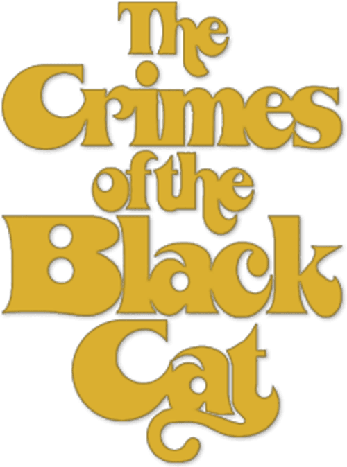 The Crimes of the Black Cat
