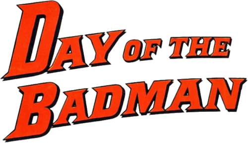 Day of the Badman