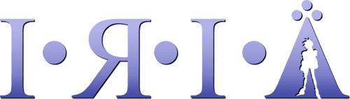 Iria: Zeiram the Animation