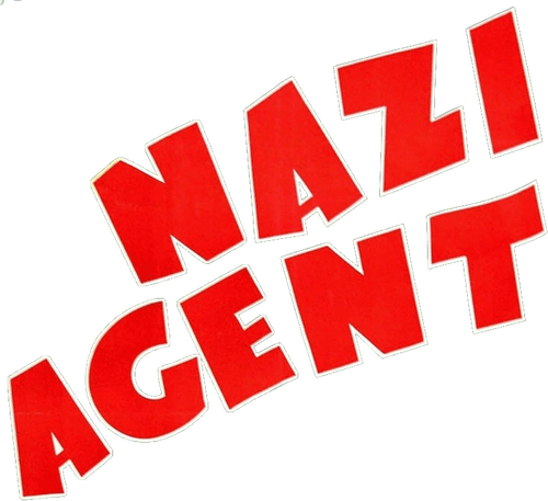 Nazi Agent