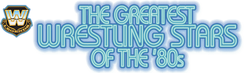 The Greatest Stars of the 80's