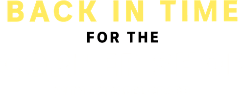 Back in Time for the Corner Shop