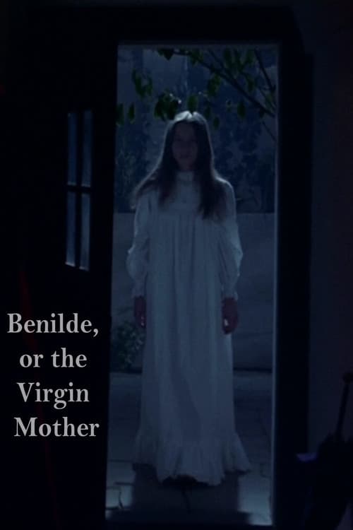 Benilde or the Virgin Mother