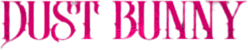 Dust Bunny