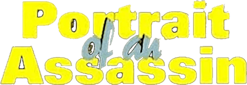 Portrait of a Murderer