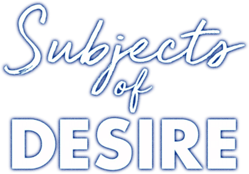 Subjects of Desire