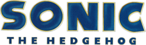 Sonic the Hedgehog: The Movie