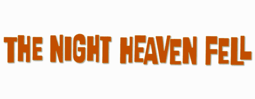 The Night Heaven Fell