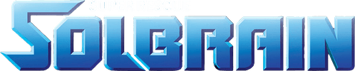 Super Rescue Solbrain