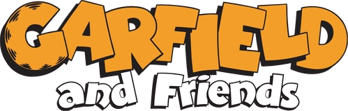 Garfield and Friends
