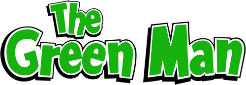 The Green Man