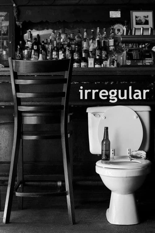 irregular