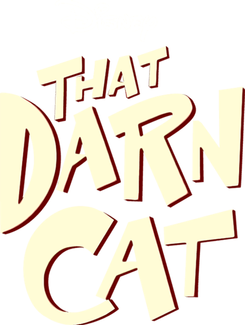 That Darn Cat