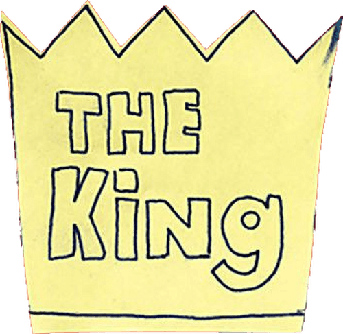 The King