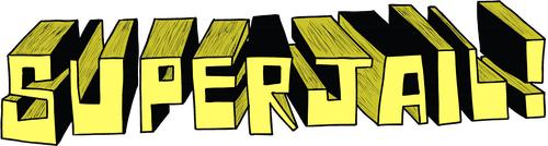 Superjail!
