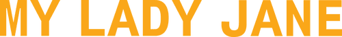 My Lady Jane