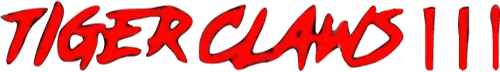 Tiger Claws III