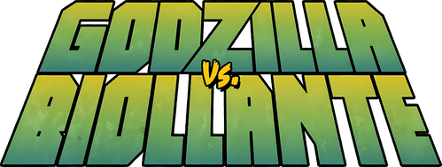 Godzilla vs. Biollante