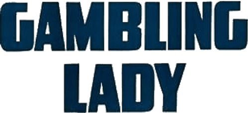 Gambling Lady