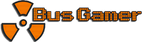 Bus Gamer
