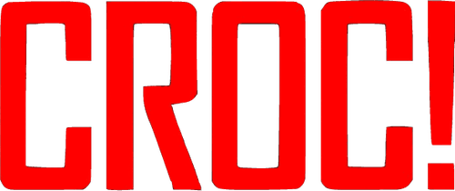 Croc!