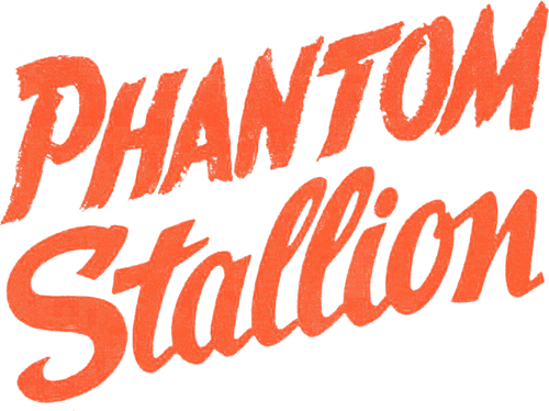 Phantom Stallion