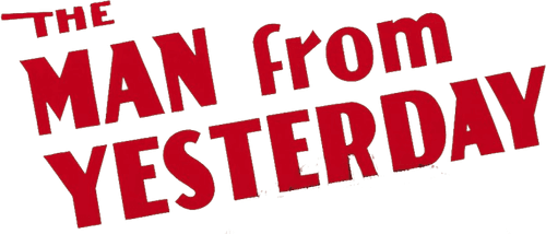 The Man from Yesterday