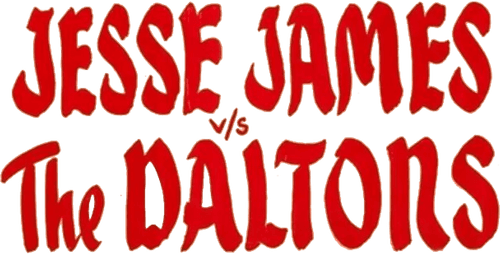 Jesse James vs. the Daltons
