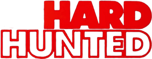 Hard Hunted