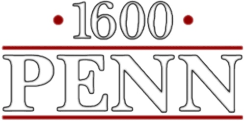 1600 Penn