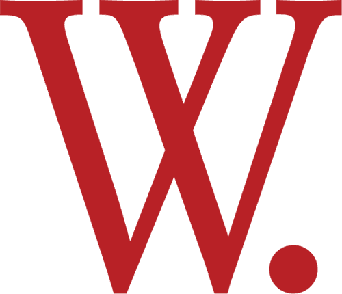 W.