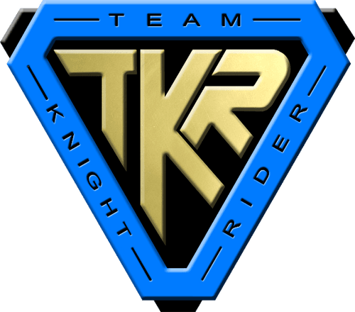 Team Knight Rider