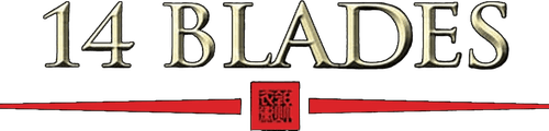 14 Blades