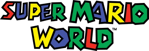 Super Mario World