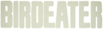 Birdeater