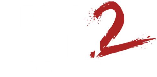 Ready or Not 2: Here I Come