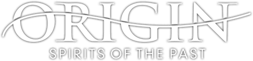Origin: Spirits of the Past