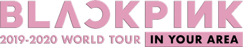BLACKPINK: 2019-2020 World Tour In Your Area -Tokyo Dome-