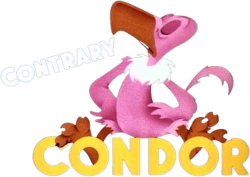 Contrary Condor