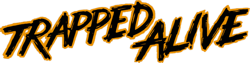 Trapped Alive