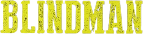 Blindman