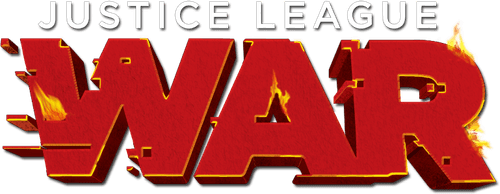 Justice League: War