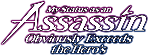 My Status as an Assassin Obviously Exceeds the Hero's