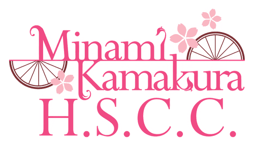 Minami Kamakura High School Girls Cycling Club