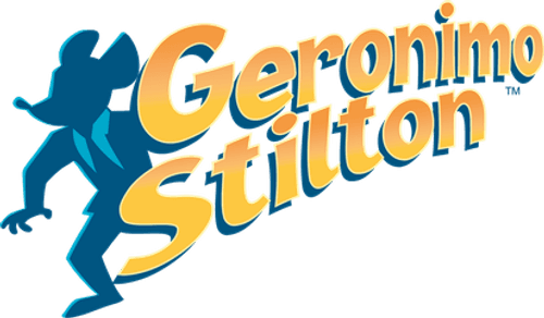 Geronimo Stilton