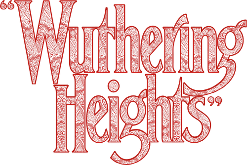 "Wuthering Heights"