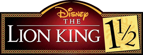 The Lion King 1½