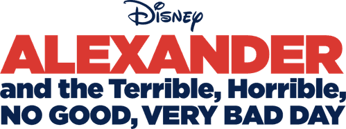 Alexander and the Terrible, Horrible, No Good, Very Bad Day