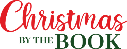 Christmas by the Book